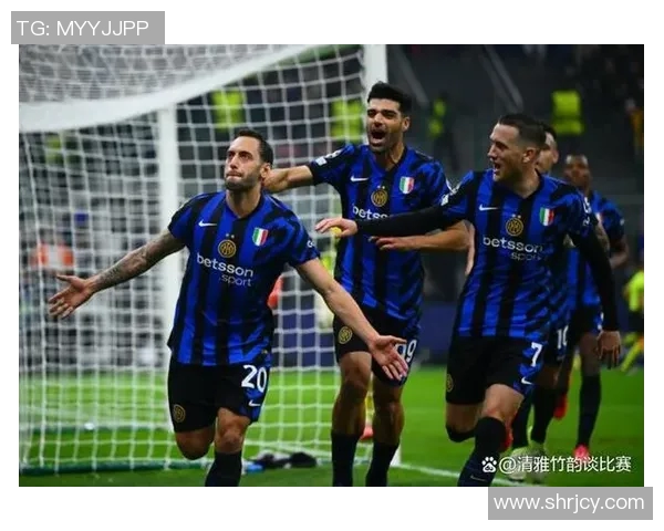 国米豪掷八千万与六千万打造梦幻阵容势要五年内统治意甲联赛