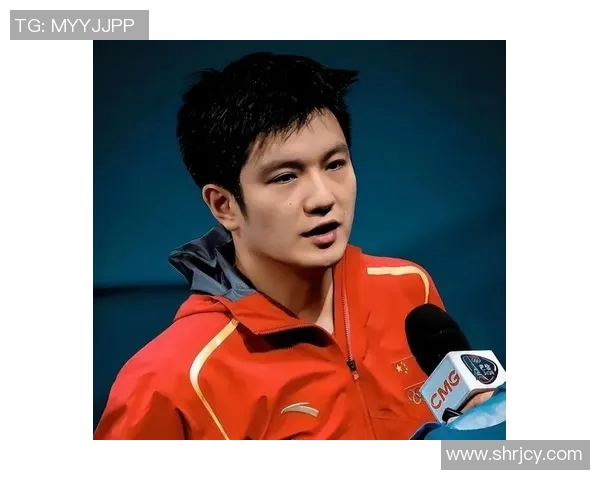 樊振东重返德甲圆梦之旅19岁首冠见证者再启征程