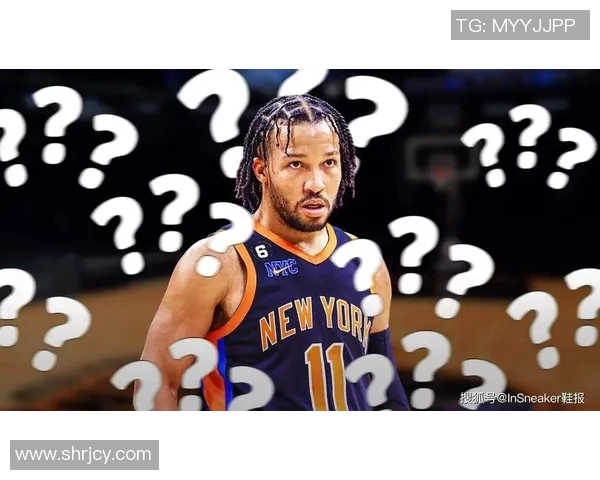 尼克斯双核联手续命布伦森如何用魔法逆转战局 尼克斯双核联手续命布伦森如何用魔法逆转战局