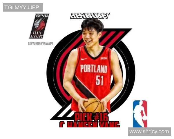 开拓者首秀大胜33分中国男篮紧急征召杨瀚森备战新挑战