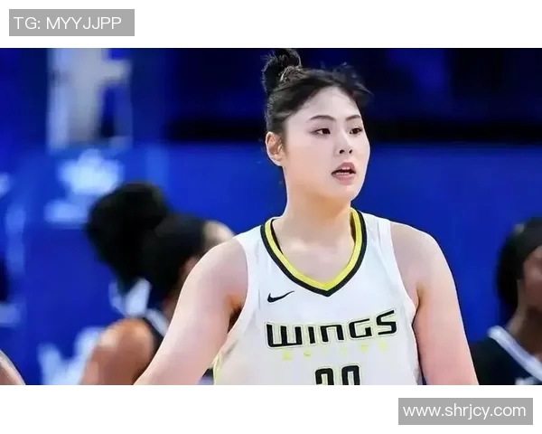 李月汝首发19分钟砍下15分10篮板助力西雅图风暴战胜对手取得胜利 李月汝首发19分钟砍下15分10篮板助力西雅图风暴战胜对手取得胜利